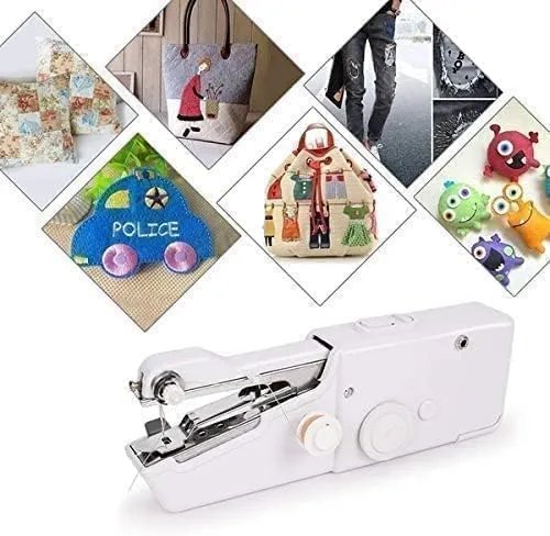 SnapSew Mini Machine
