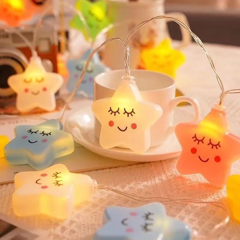 SmileShine Fairy Lights