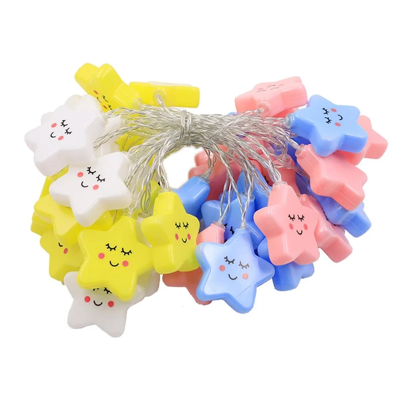 SmileShine Fairy Lights