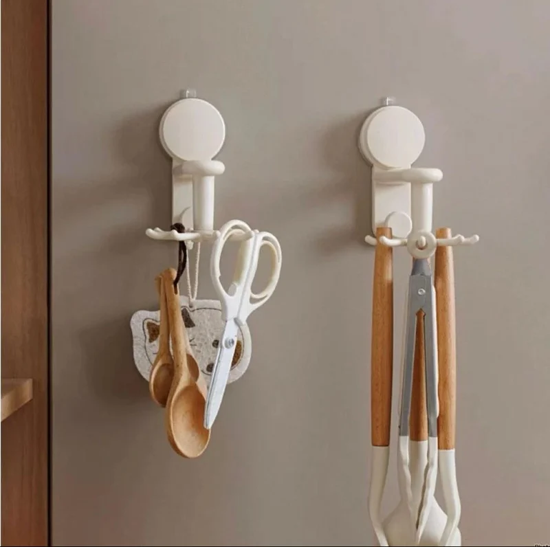 NoMark Rotate Hook