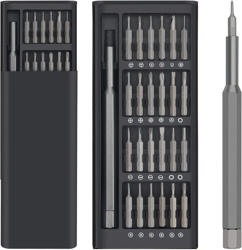 QuickFix Mini Driver Kit