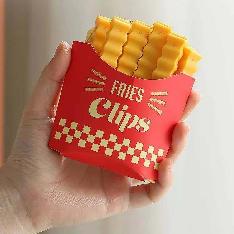 SnackSafety Sealers