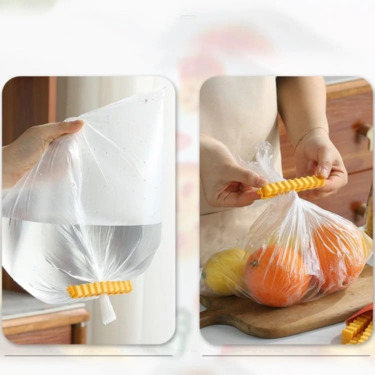 SnackSafety Sealers