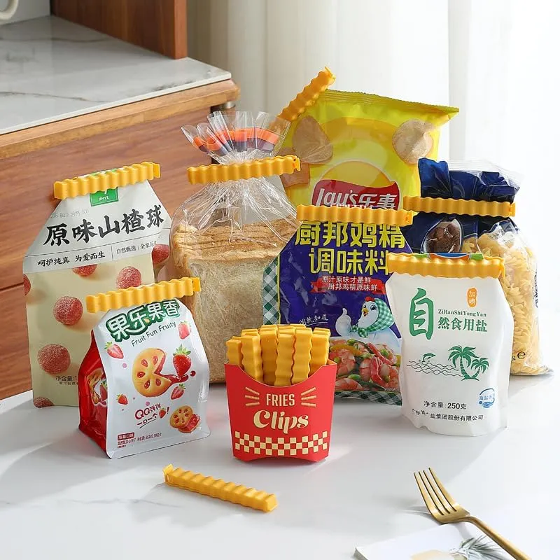 SnackSafety Sealers