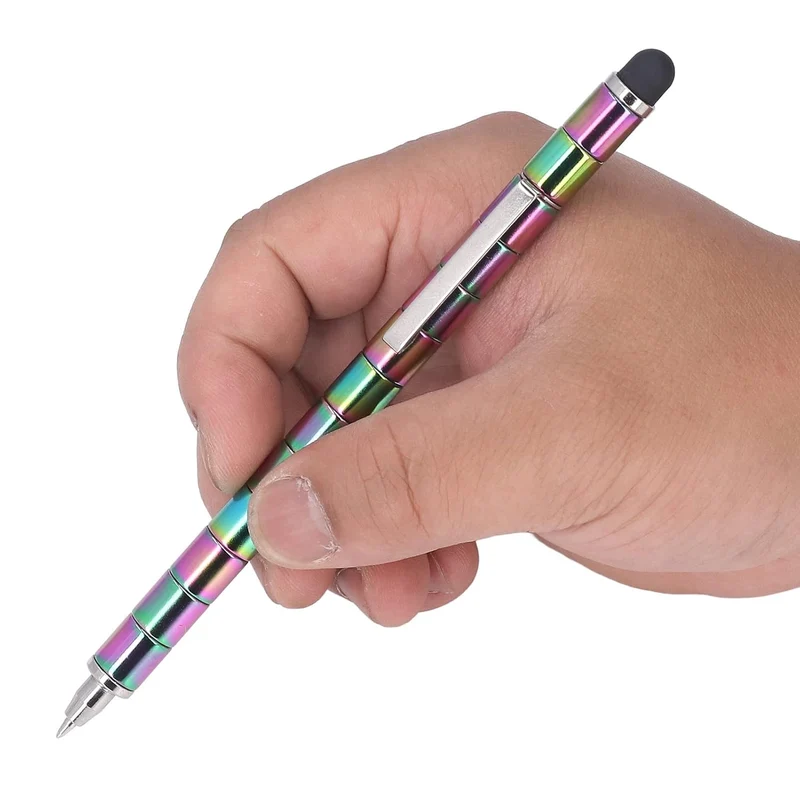 Interactive Magnetic Writing Companion