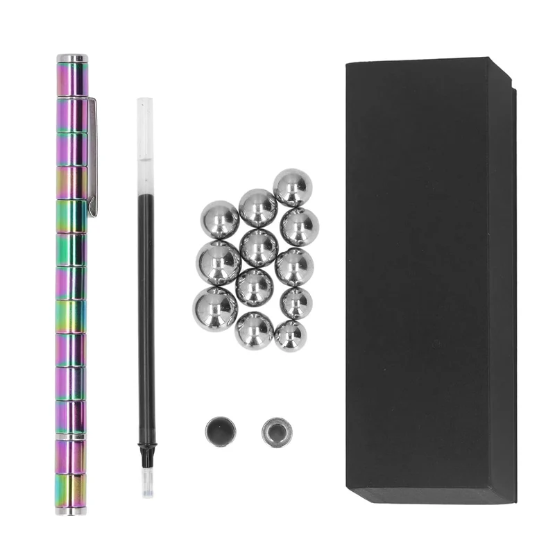 Interactive Magnetic Writing Companion