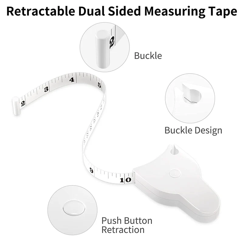 FitSnap Measure Tool