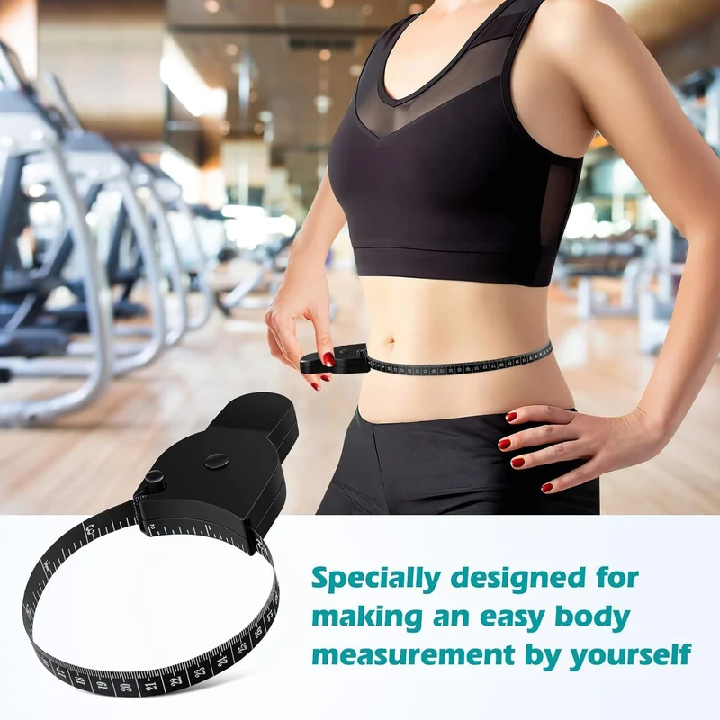 FitSnap Measure Tool