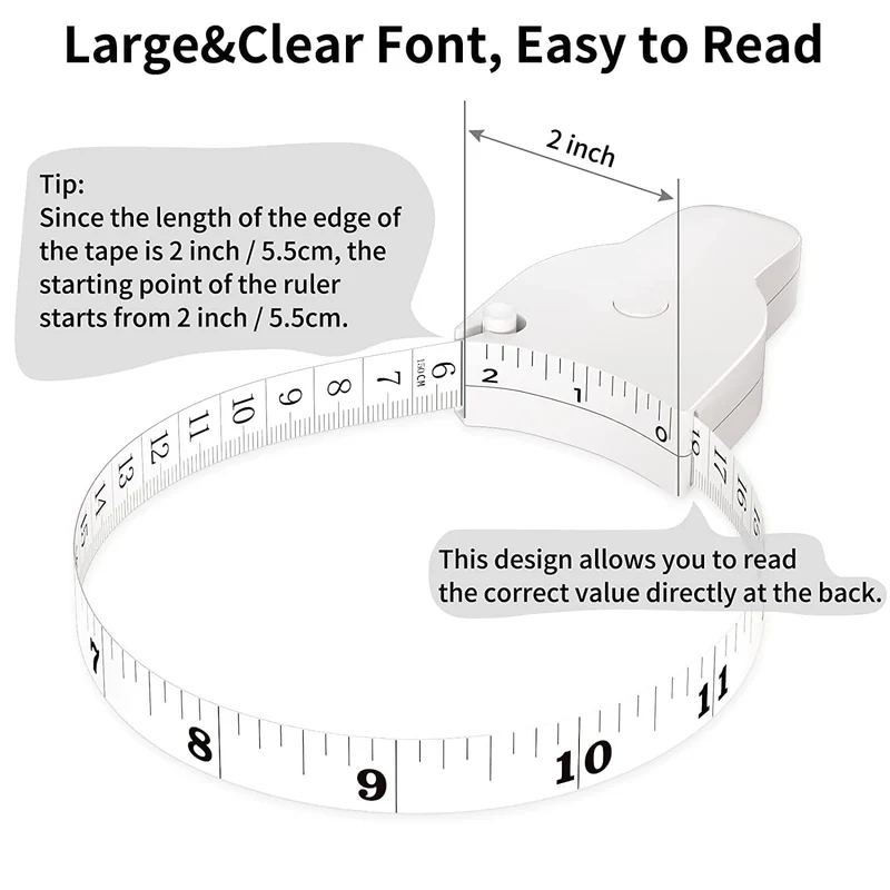 FitSnap Measure Tool