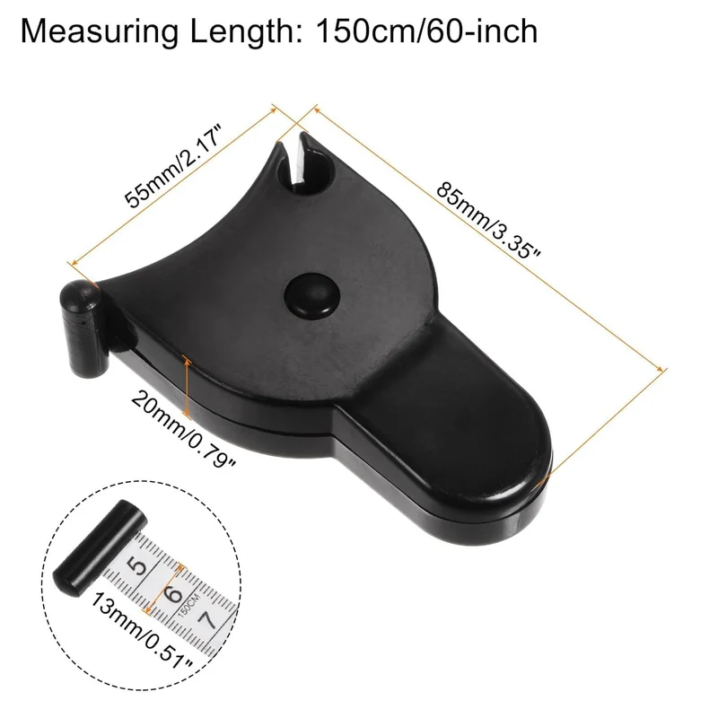 FitSnap Measure Tool