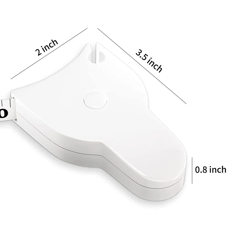 FitSnap Measure Tool