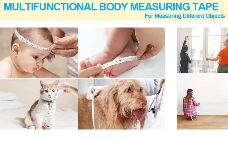 FitSnap Measure Tool