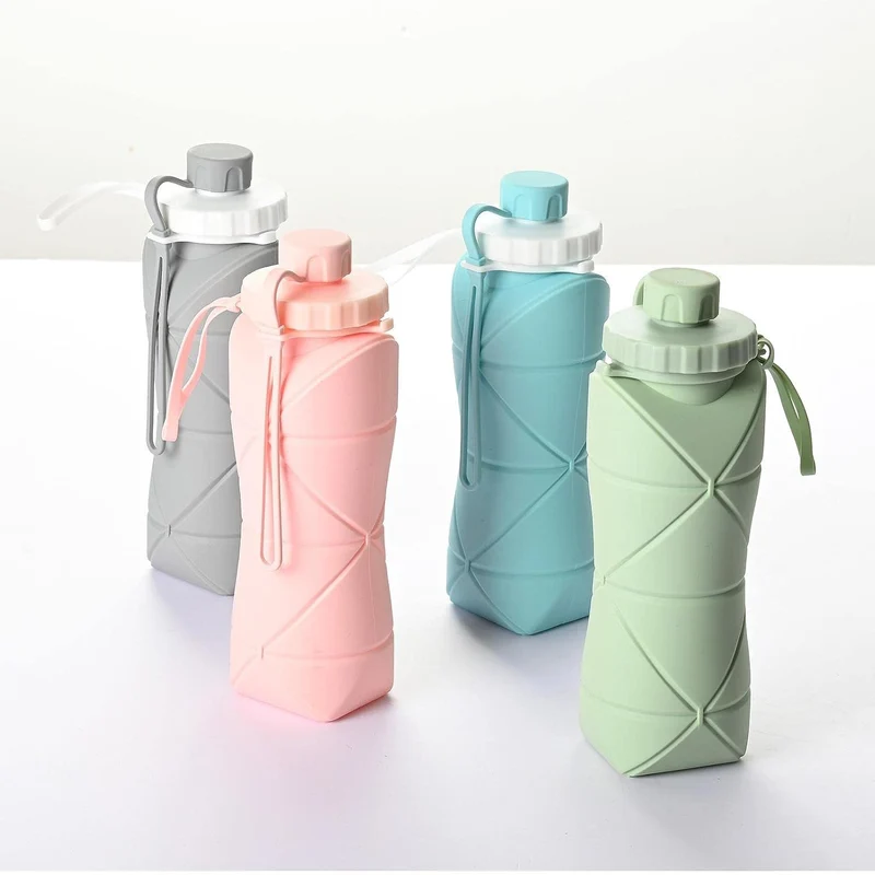PackFlat Hydration Bottle