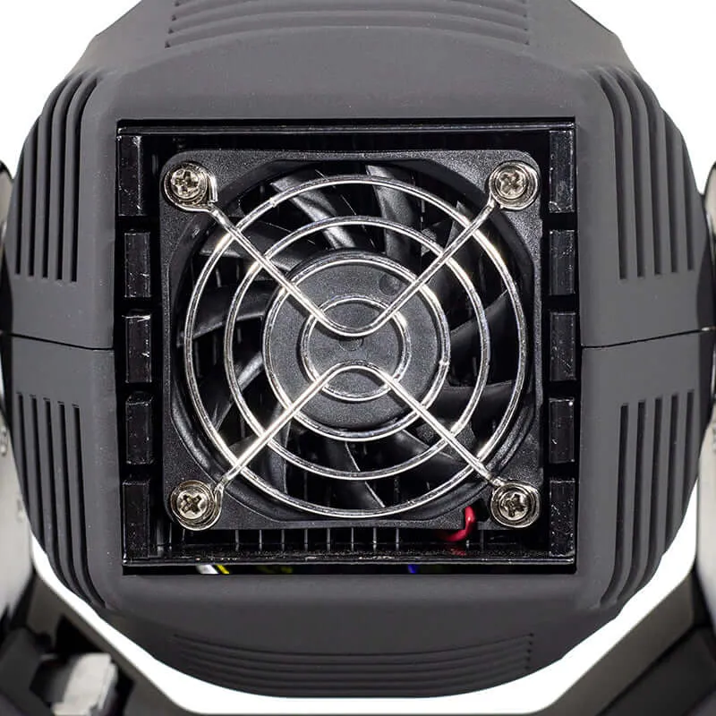 SHEHDS LED 60W Gobo Moving Head Disco Light