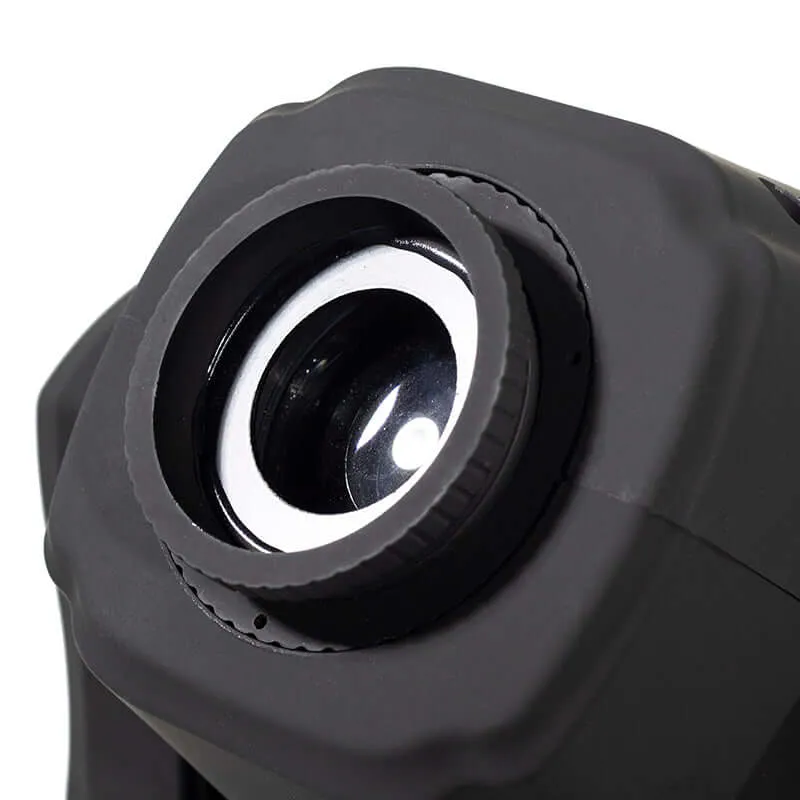 SHEHDS LED 60W Gobo Moving Head Disco Light