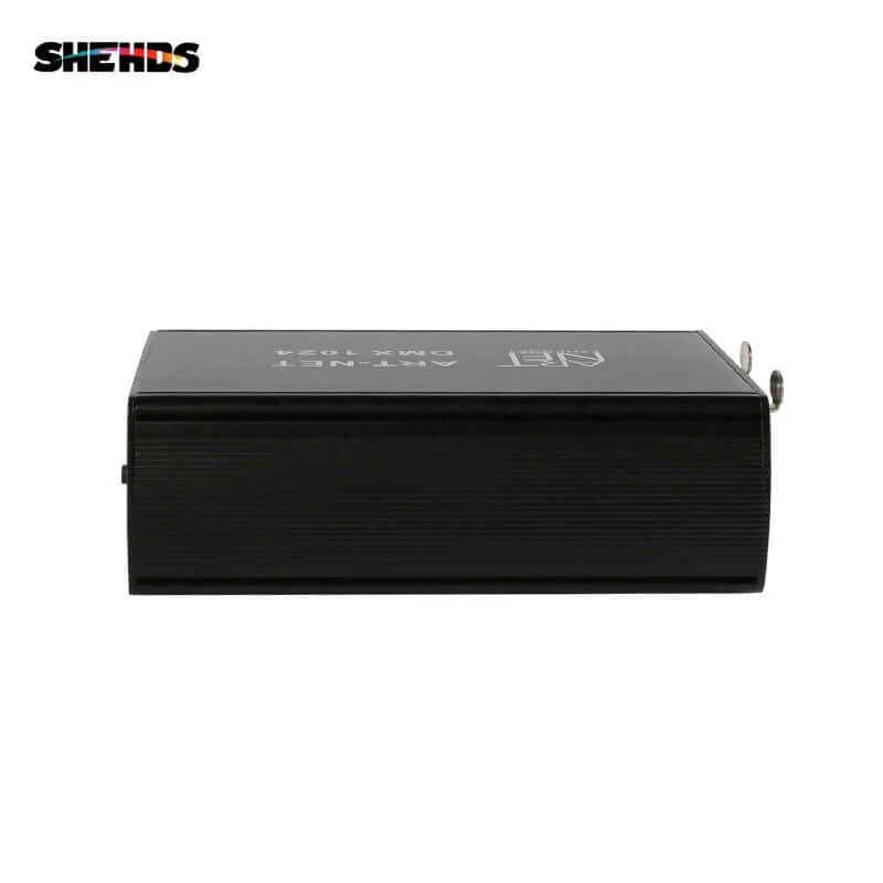 SHEHDS DMX Network Extender Multi-Function Expander