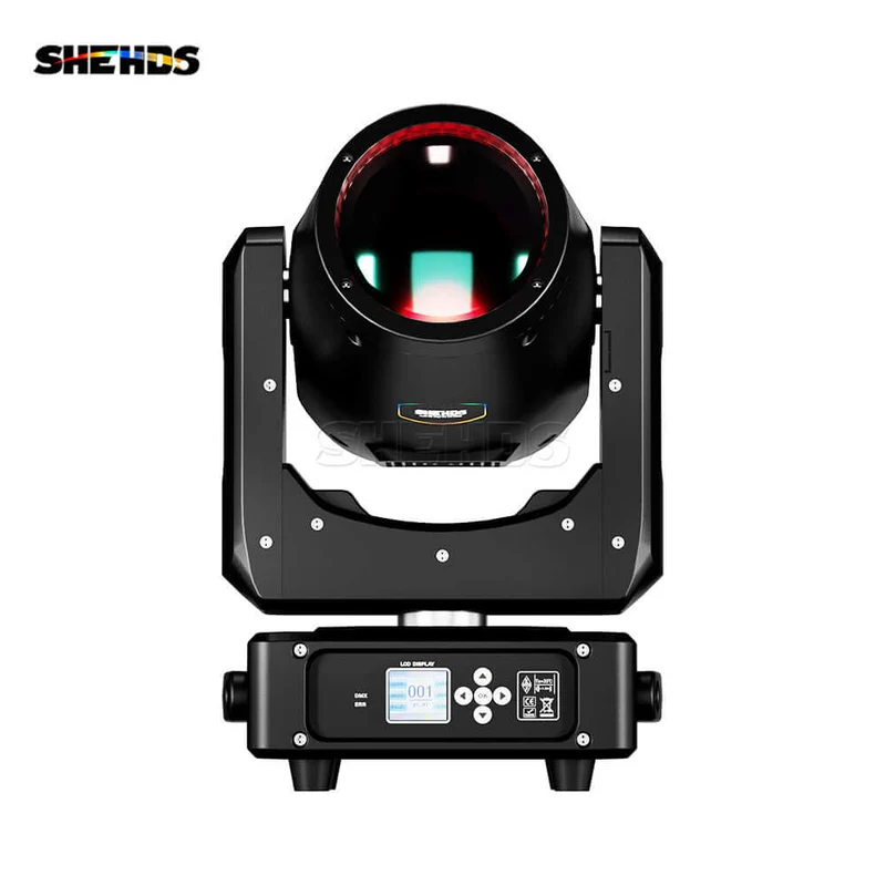 SHEHDS 230W 7R Beam Moving Light with High Brightness and Strong Penetration