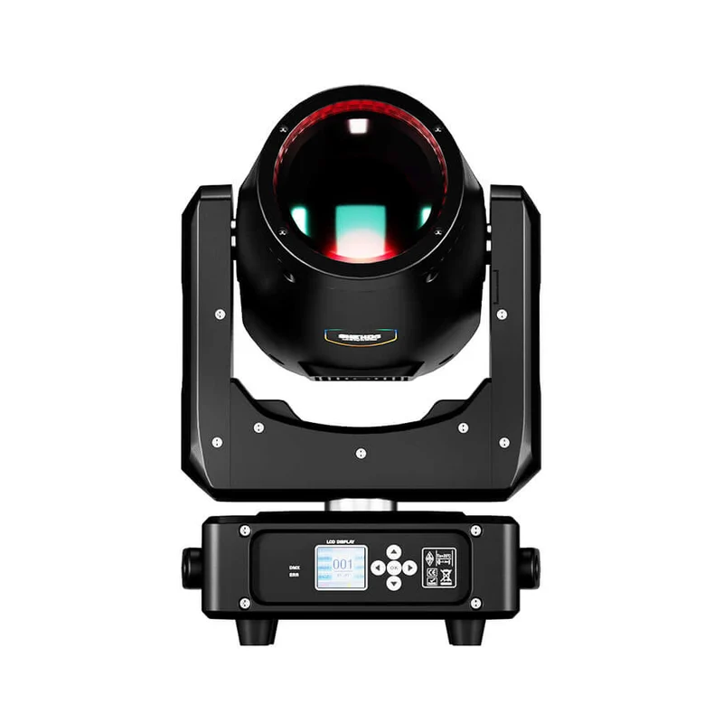 SHEHDS 230W 7R Beam Moving Light with High Brightness and Strong Penetration