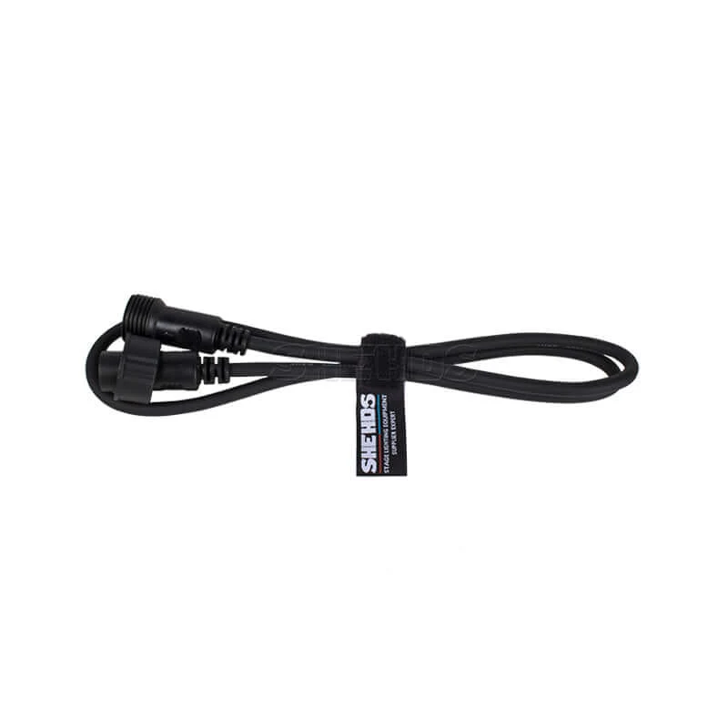 SHEHDS Waterproof DMX Cables For Waterproof Series Stage Lighting