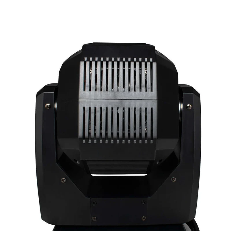 SHEHDS 160W 3in1 LED Beam & Spot & Zoom Moving Head Light