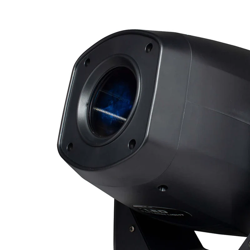 SHEHDS 160W 3in1 LED Beam & Spot & Zoom Moving Head Light
