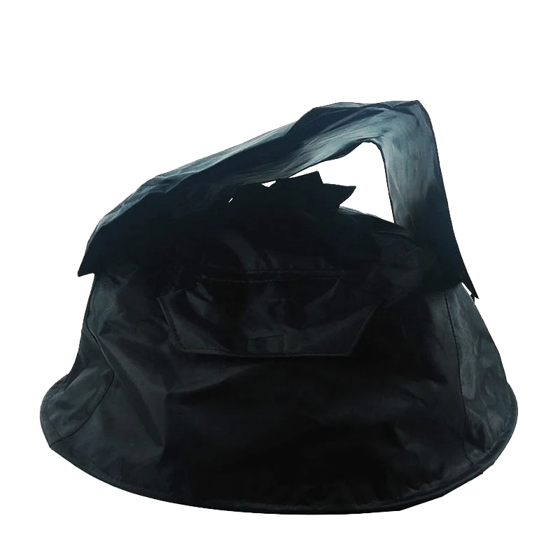 Waterproof Rain Cover For LED Par / Beam Stage Lights – Nylon Cloth Protection For Outdoor