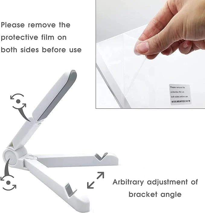 LED Writing Board