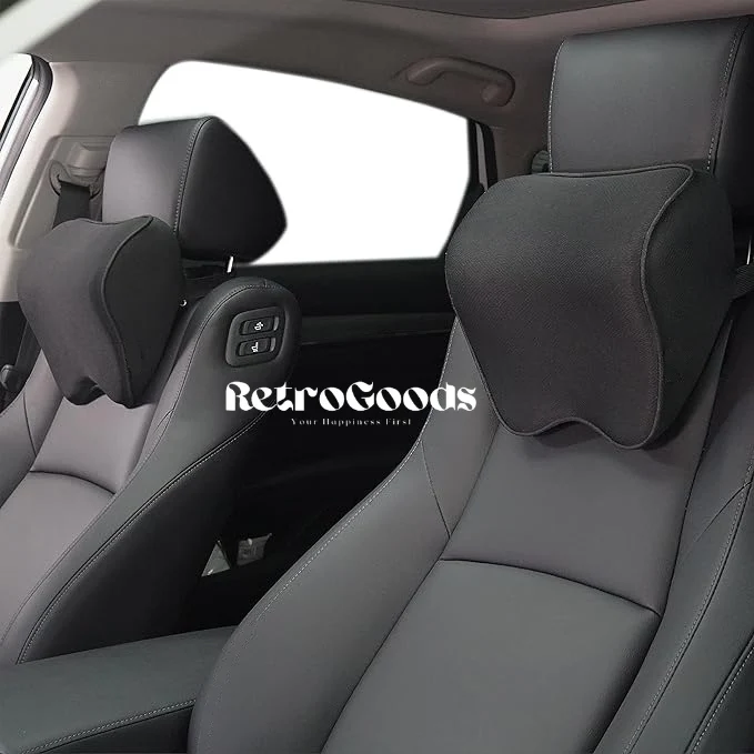 RetroGoods™ - Car Neck Pillow