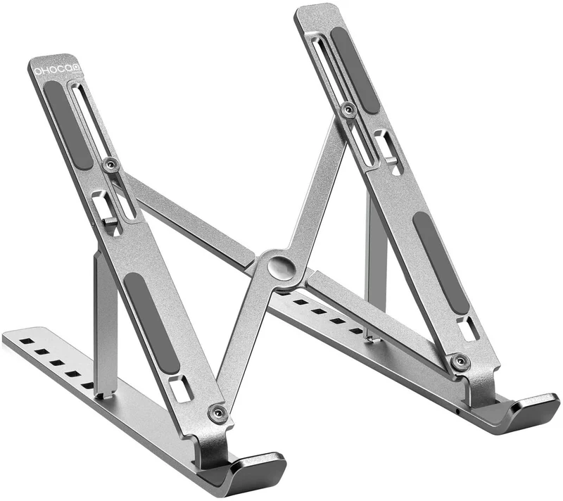 RetroGoods™ - Foldable & Adjustable Aluminium Laptop Stand