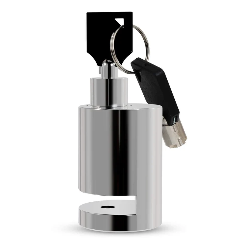 LockNStop Anti-Theft Brake Lock