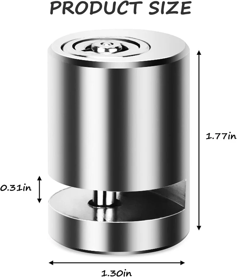 LockNStop Anti-Theft Brake Lock