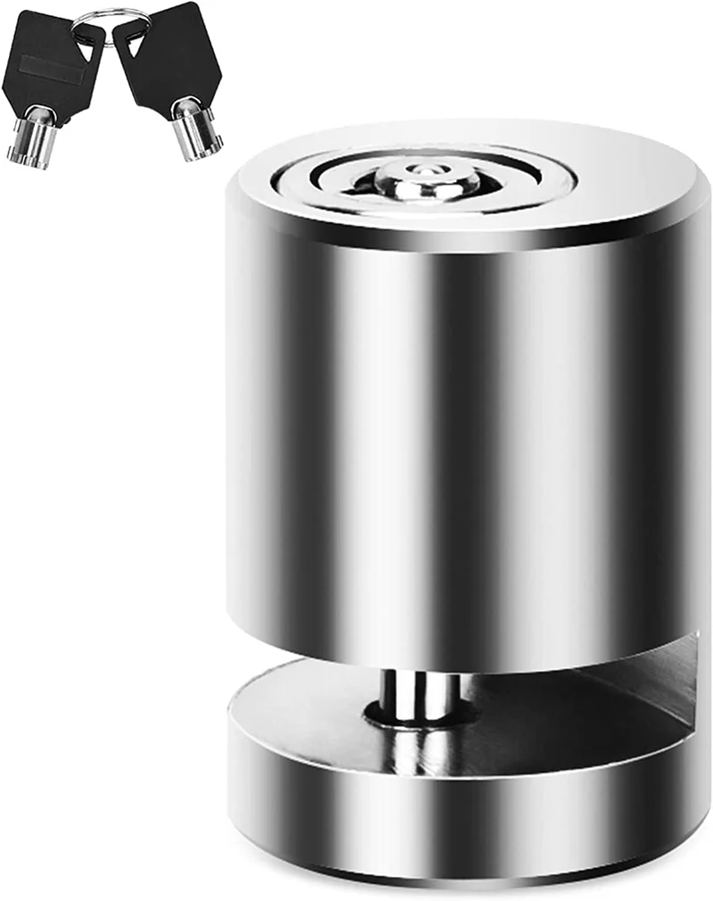 LockNStop Anti-Theft Brake Lock