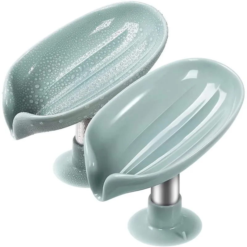 SereneLeaf Soap Holder