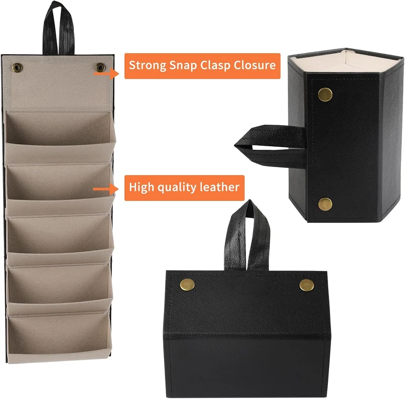 SmartCarry Sunglass Case