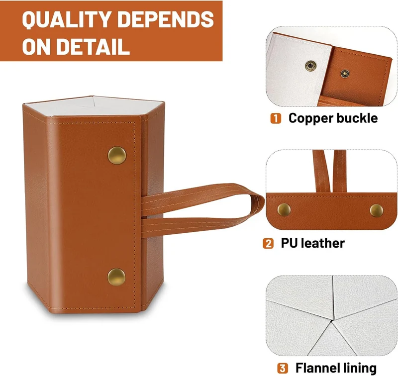 SmartCarry Sunglass Case