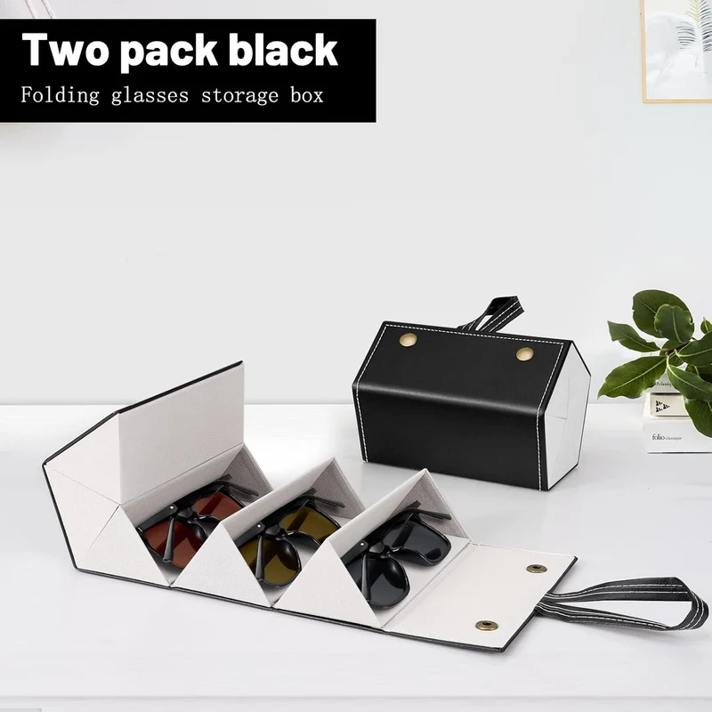SmartCarry Sunglass Case