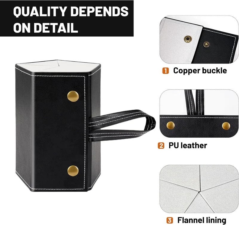 SmartCarry Sunglass Case