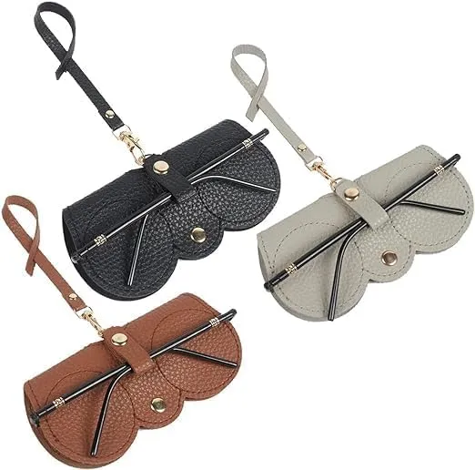 Minimalist Glasses Pouch