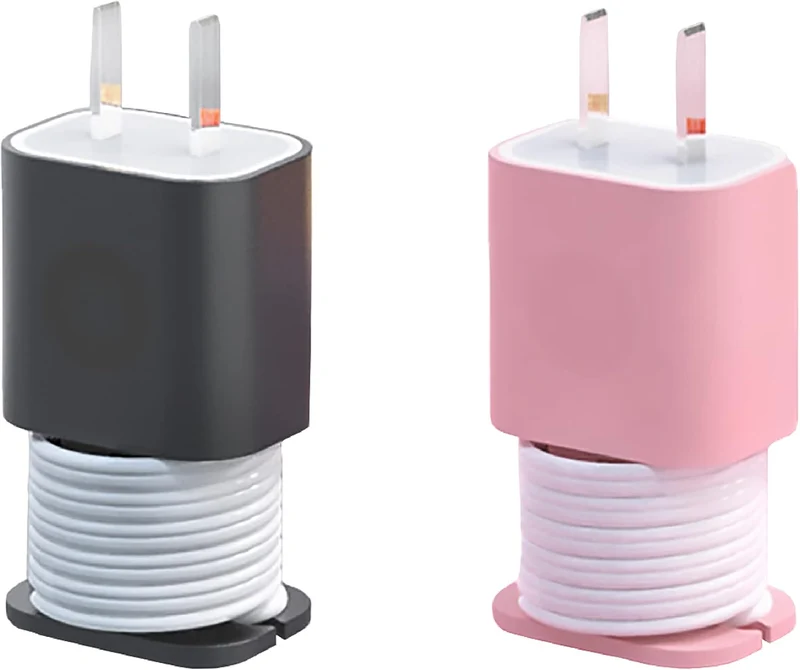 Smart Wrap Charger Protector