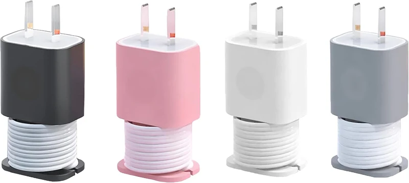 Smart Wrap Charger Protector