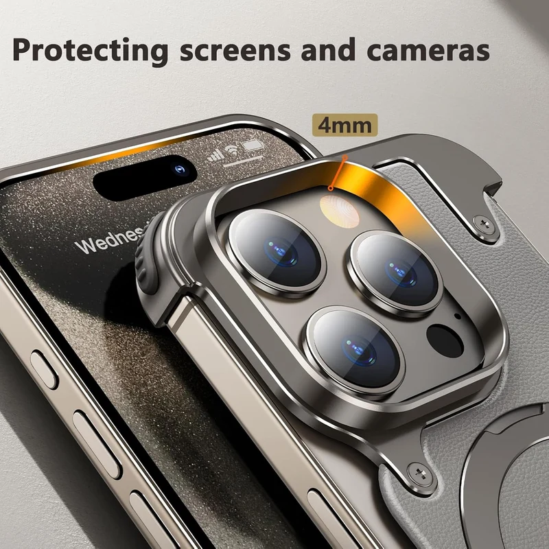 Z AeroMax Phone Protector