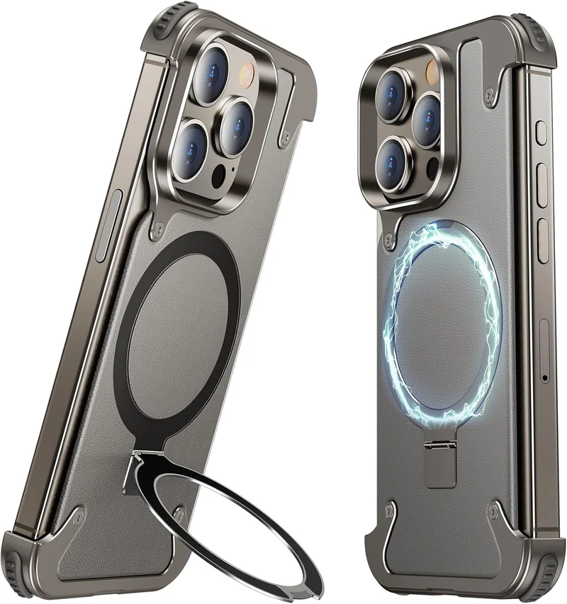 Z AeroMax Phone Protector