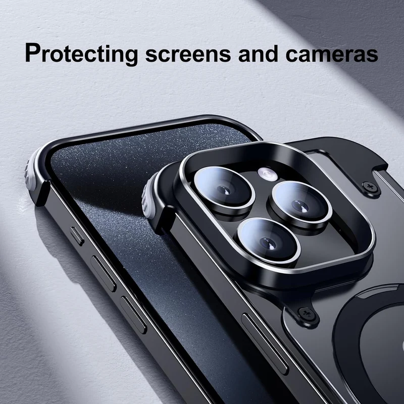 Z AeroMax Phone Protector