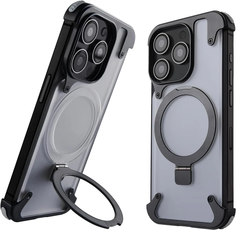 Z AeroMax Phone Protector