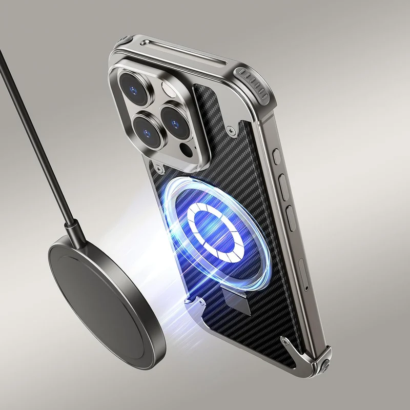 Z AeroMax Phone Protector