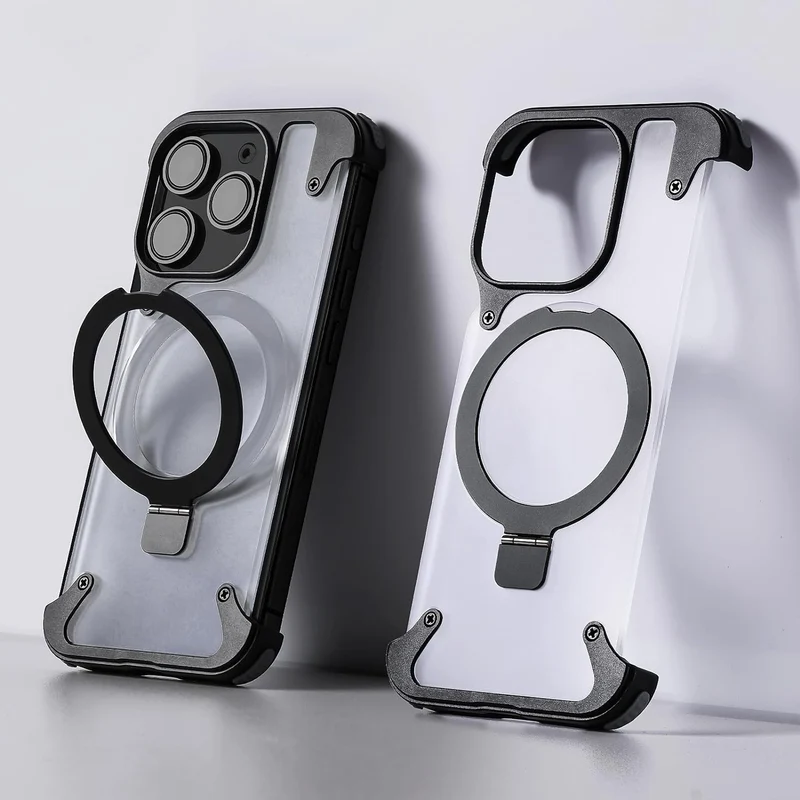 Z AeroMax Phone Protector