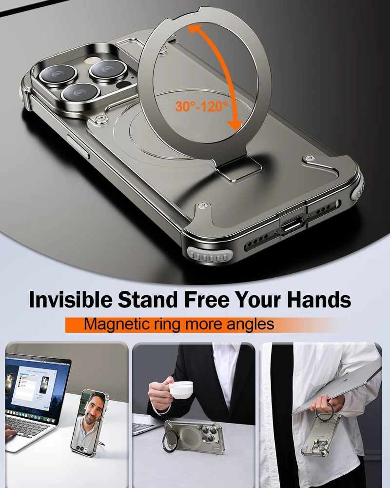 Z AeroMax Phone Protector
