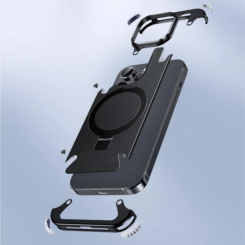 Z AeroMax Phone Protector