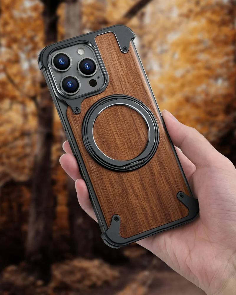 Z AeroMax Phone Protector
