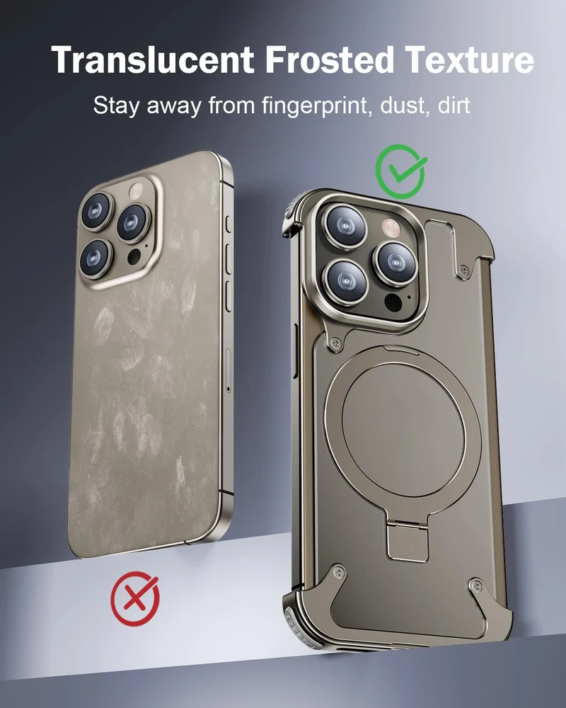 Z AeroMax Phone Protector
